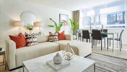 2 bed 1st Floor Flat for rent in London. From McGlashans Property Services 2 bed 1st Floor Flat for rent in London. From McGlashans Property Services