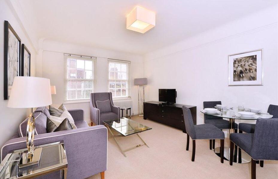 2 bed Apartment for rent in London. From McGlashans Property Services 2 bed Apartment for rent in London. From McGlashans Property Services