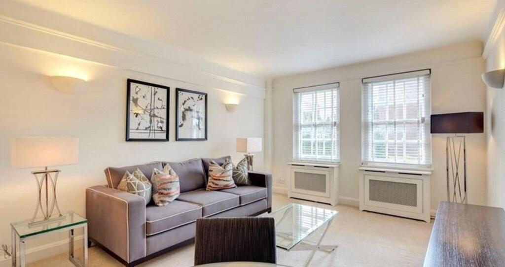 2 bed Apartment for rent in London. From McGlashans Property Services