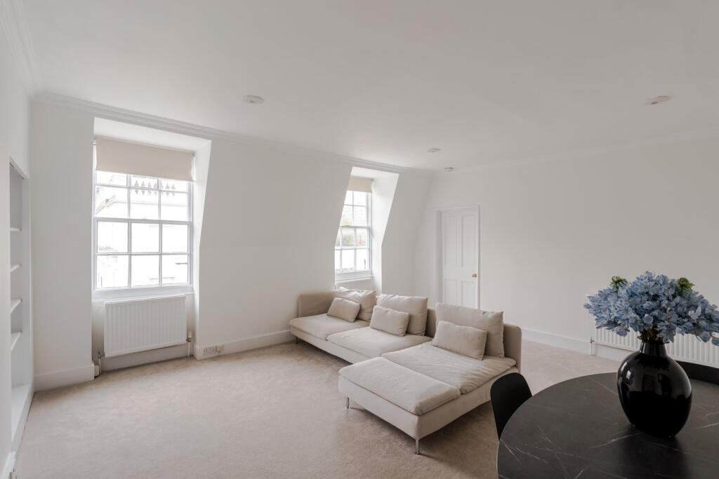 1 bed Apartment for rent in London. From McGlashans Property Services