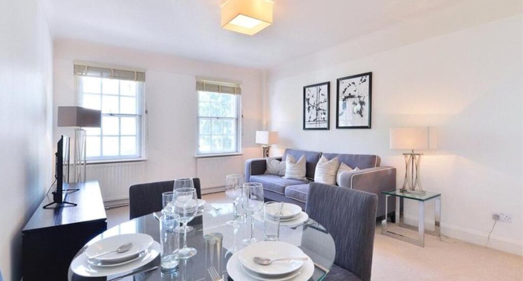 2 bed Apartment for rent in London. From McGlashans Property Services 2 bed Apartment for rent in London. From McGlashans Property Services