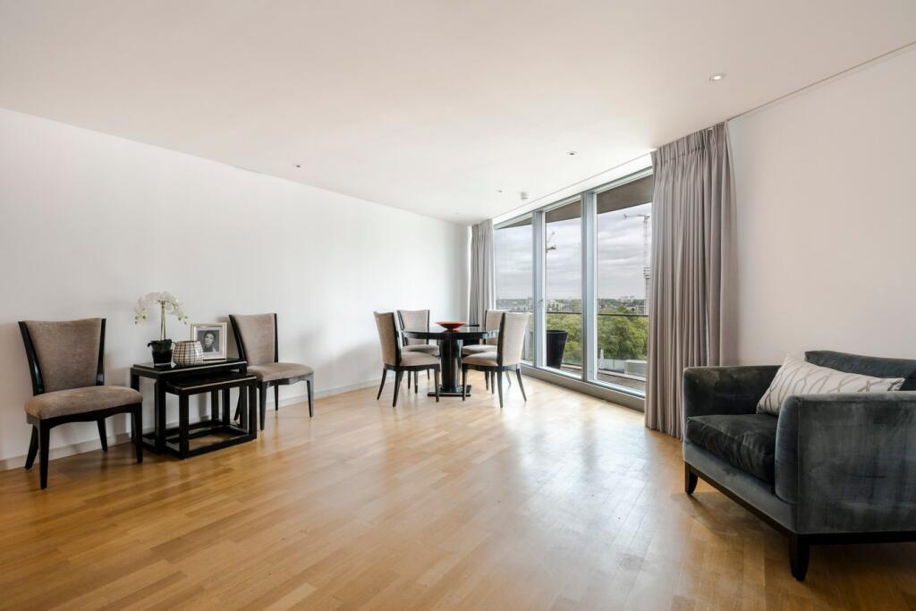 2 bed Apartment for rent in London. From McGlashans Property Services