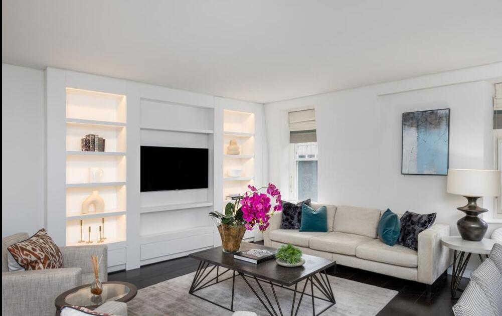 1 bed Apartment for rent in Paddington. From McGlashans Property Services