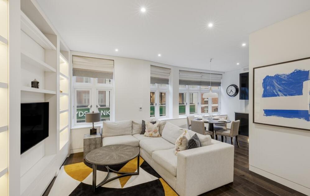 2 bed Apartment for rent in Paddington. From McGlashans Property Services