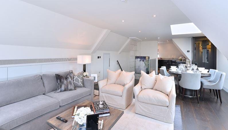 2 bed Apartment for rent in Paddington. From McGlashans Property Services