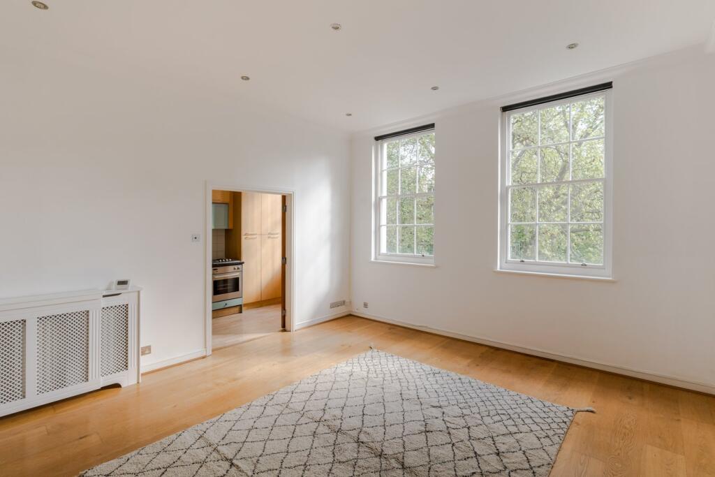 1 bed Apartment for rent in London. From McGlashans Property Services