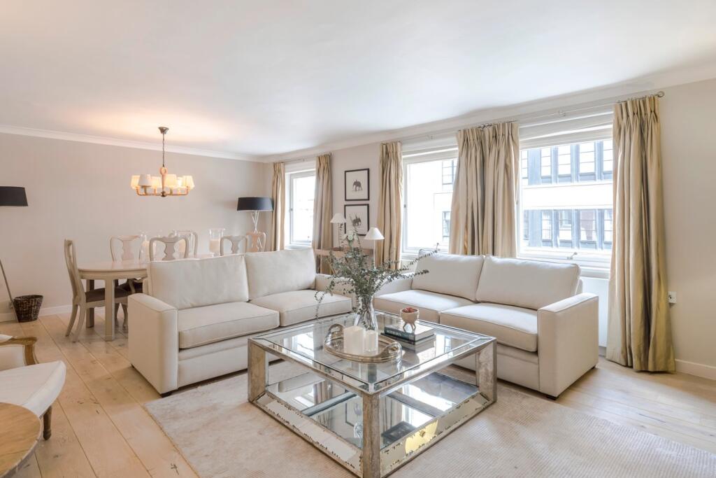 2 bed Apartment for rent in Westminster. From McGlashans Property Services 2 bed Apartment for rent in Westminster. From McGlashans Property Services