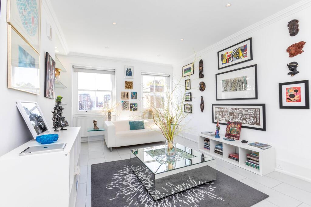 1 bed Apartment for rent in Paddington. From McGlashans Property Services