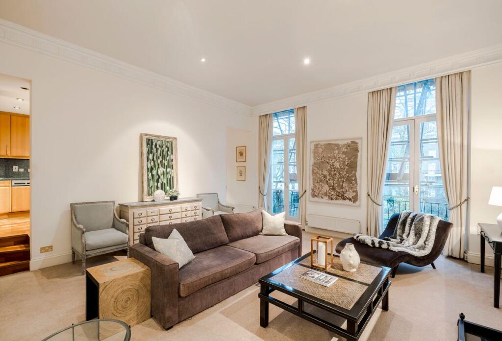 2 bed Apartment for rent in London. From McGlashans Property Services 2 bed Apartment for rent in London. From McGlashans Property Services