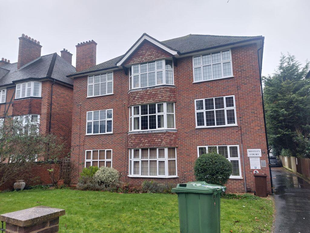 1 bed Detached for rent in Epsom. From Michael Everett & Co - Epsom - Sales & Lettings