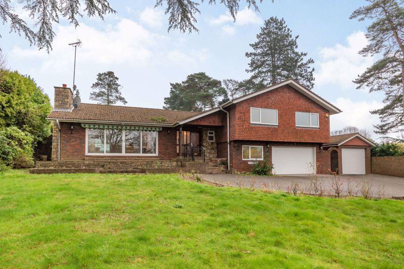 4 bed Detached for rent in Langley Vale. From Michael Everett & Co - Epsom - Sales & Lettings 4 bed Detached for rent in Langley Vale. From Michael Everett & Co - Epsom - Sales & Lettings