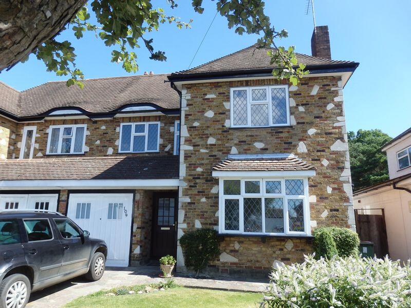 3 bed Semi Detached for rent in Epsom. From Michael Everett & Co - Epsom - Sales & Lettings