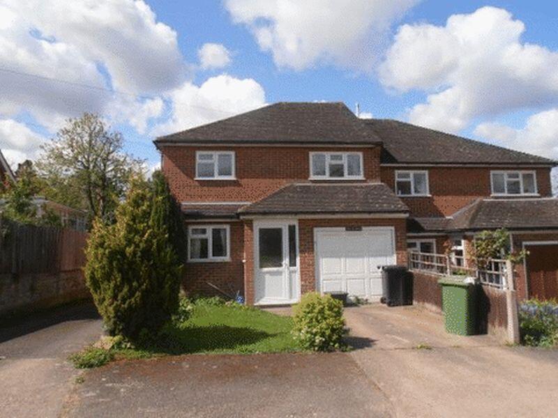 3 bed Semi Detached for rent in Epsom Downs. From Michael Everett & Co - Epsom - Sales & Lettings