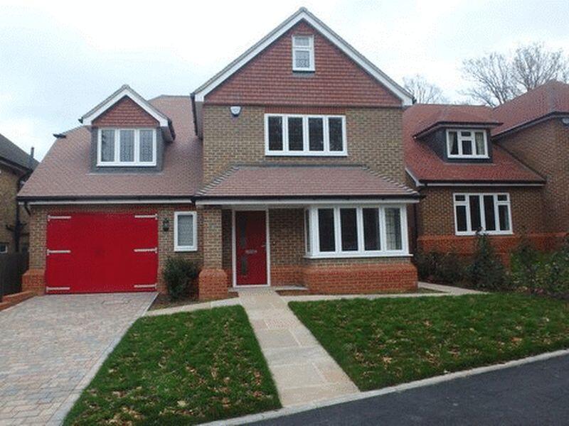 5 bed Detached for rent in Langley Vale. From Michael Everett & Co - Epsom - Sales & Lettings 5 bed Detached for rent in Langley Vale. From Michael Everett & Co - Epsom - Sales & Lettings