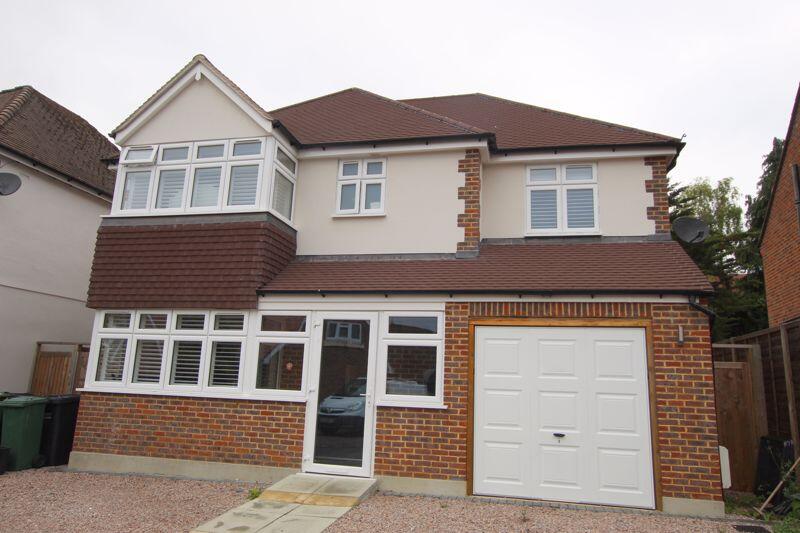 4 bed Detached for rent in Banstead. From Michael Everett & Co - Epsom - Sales & Lettings 4 bed Detached for rent in Banstead. From Michael Everett & Co - Epsom - Sales & Lettings
