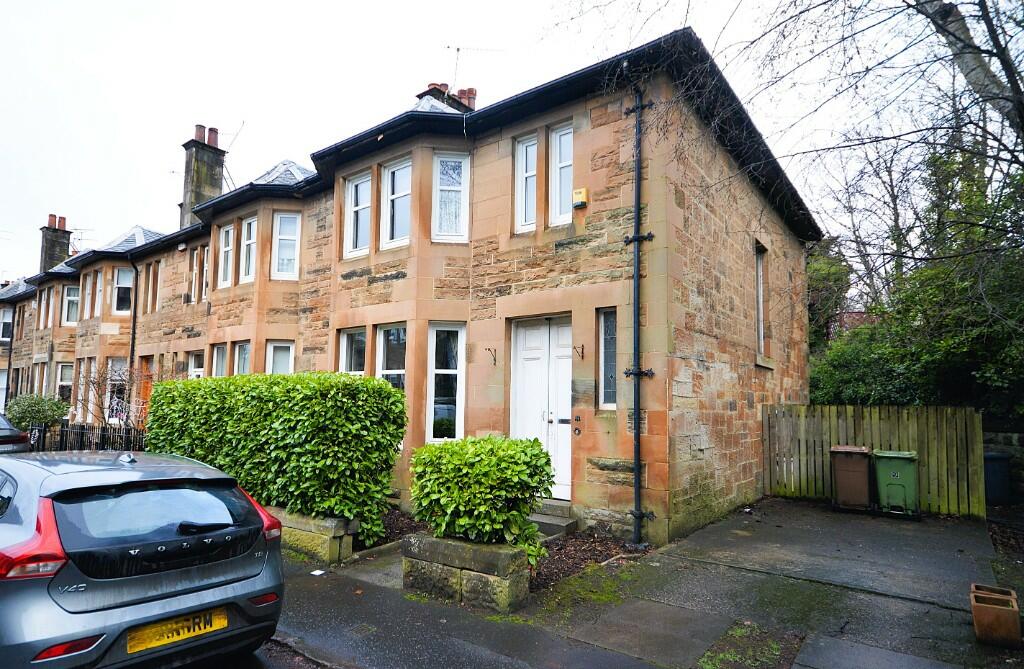 3 bed End of Terrace for rent in Carmunnock. From Chattelle Estates - Glasgow