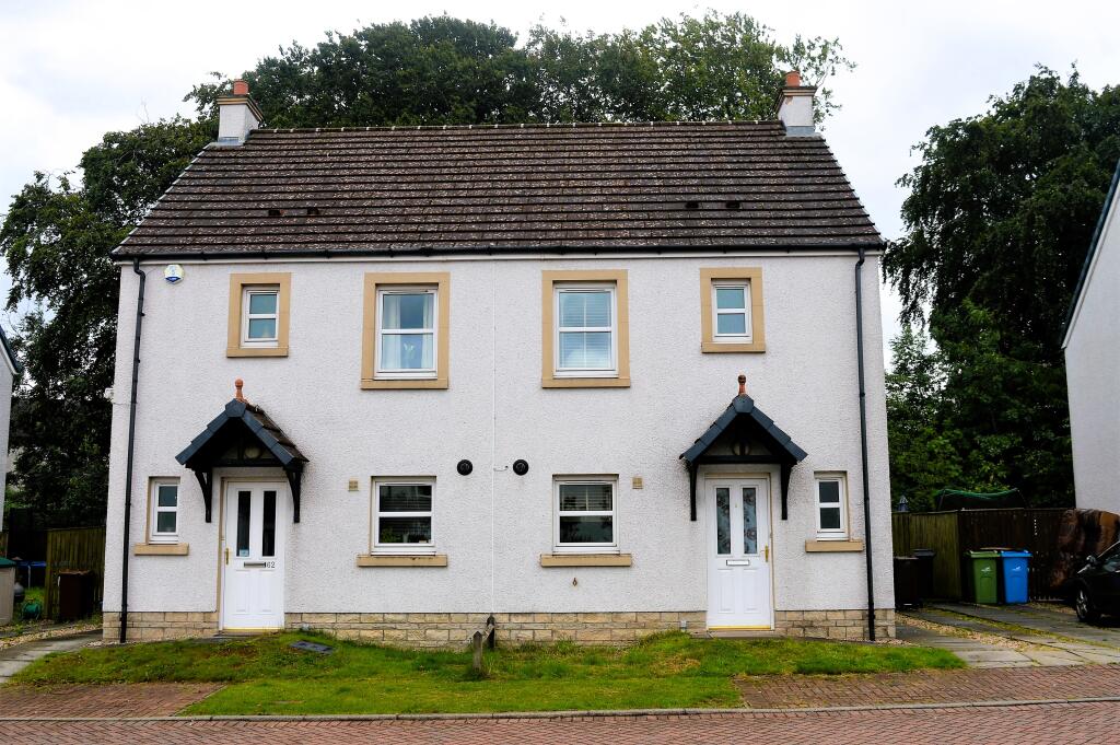 3 bed Semi Detached for rent in Waterfoot. From Chattelle Estates - Glasgow