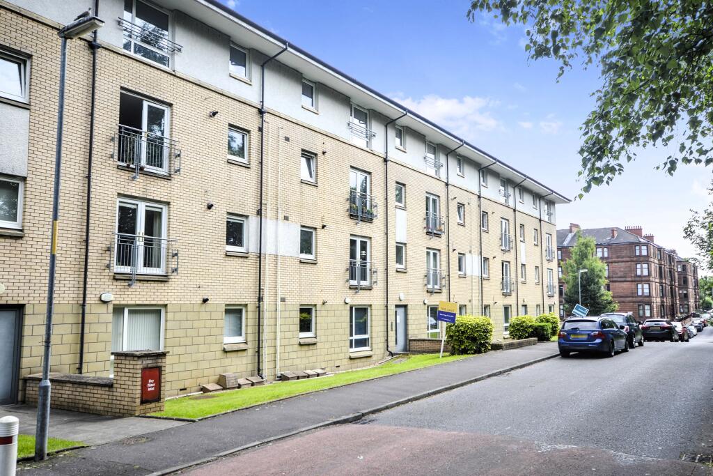 2 bed 1st Floor Flat for rent in Renfrew. From Chattelle Estates - Glasgow