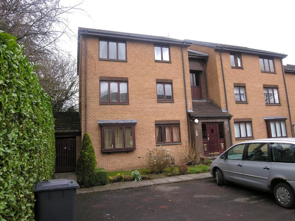 1 bed 1st Floor Flat for rent in Glasgow. From Chattelle Estates - Glasgow 1 bed 1st Floor Flat for rent in Glasgow. From Chattelle Estates - Glasgow
