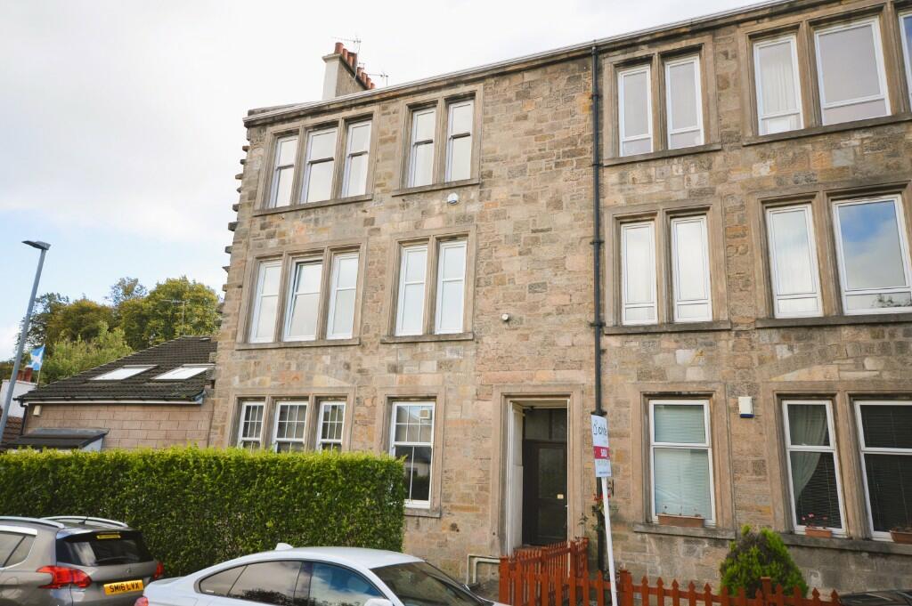 1 bed House (unspecified) for rent in Waterfoot. From Chattelle Estates - Glasgow