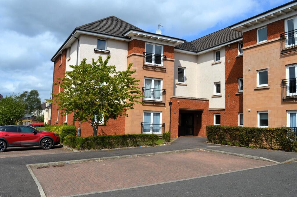 2 bed 1st Floor Flat for rent in Motherwell. From Chattelle Estates - Glasgow 2 bed 1st Floor Flat for rent in Motherwell. From Chattelle Estates - Glasgow