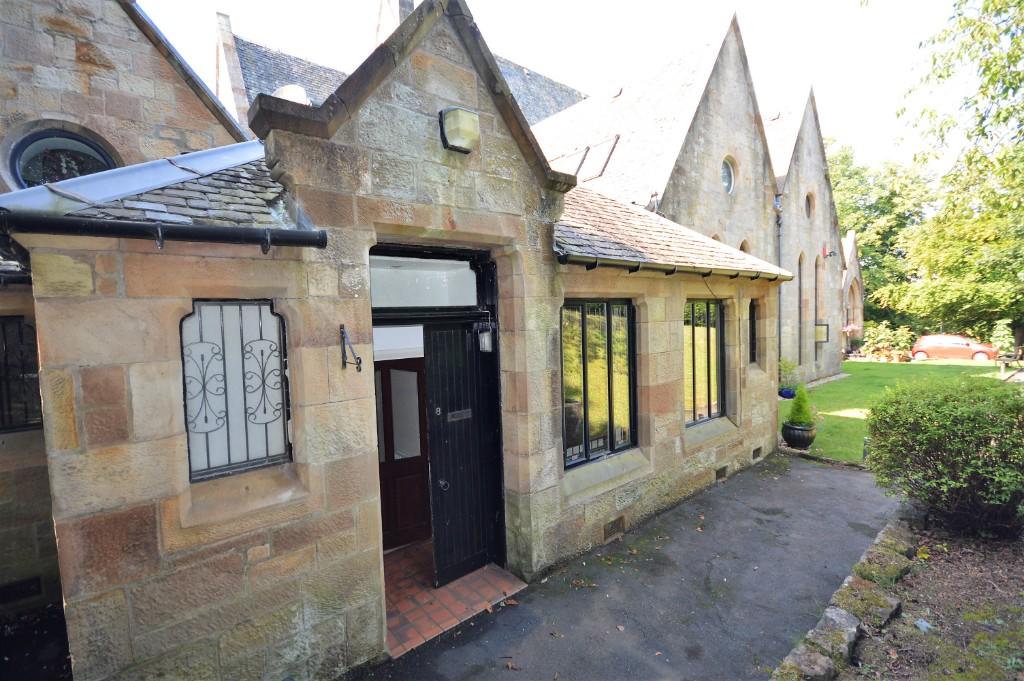 1 bed House (unspecified) for rent in Barrhead. From Chattelle Estates - Glasgow