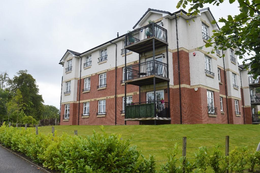 2 bed 1st Floor Flat for rent in Glasgow. From Chattelle Estates - Glasgow 2 bed 1st Floor Flat for rent in Glasgow. From Chattelle Estates - Glasgow