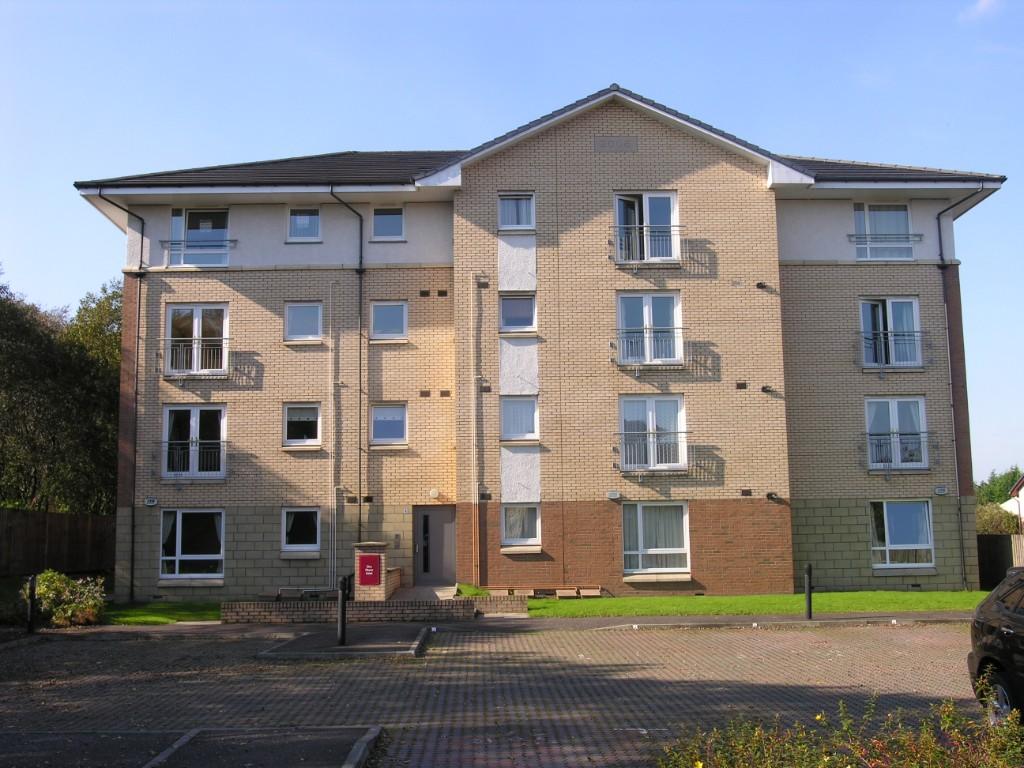 1 bed 1st Floor Flat for rent in Renfrew. From Chattelle Estates - Glasgow