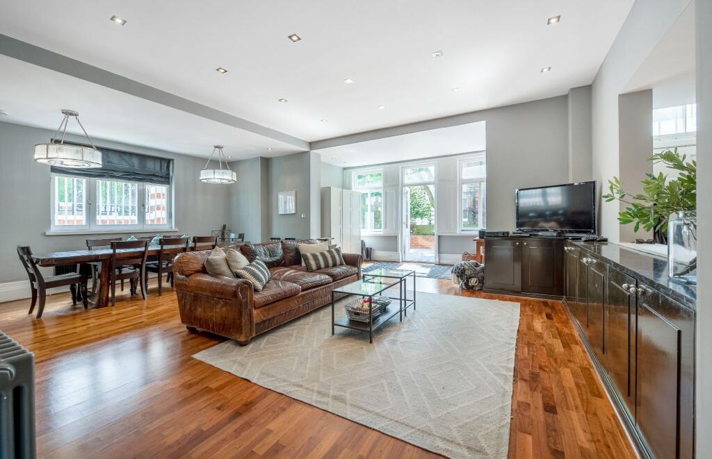 3 bed Apartment for rent in Paddington. From Milton Stone - London