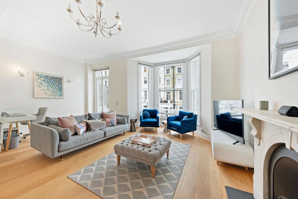 3 bed Apartment for rent in Kensington. From Milton Stone - London 3 bed Apartment for rent in Kensington. From Milton Stone - London