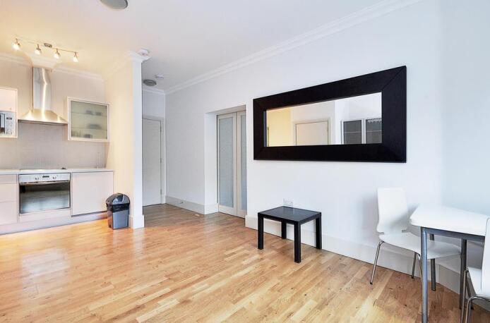 1 bed Apartment for rent in Kensington. From Milton Stone - London