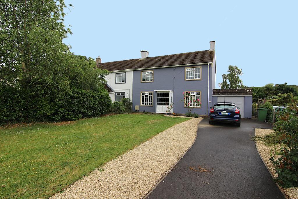 3 bed Semi Detached for rent in Temple Cloud. From Cherry Tree Estates - Chew Magna 3 bed Semi Detached for rent in Temple Cloud. From Cherry Tree Estates - Chew Magna
