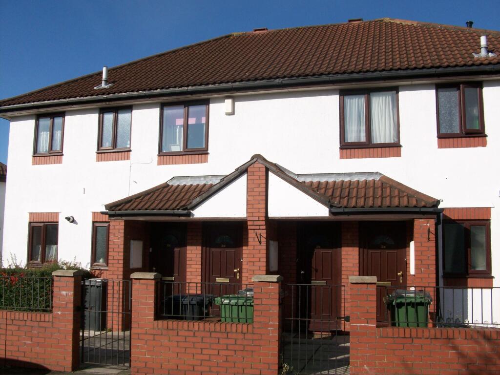 2 bed 1st Floor Flat for rent in Bristol. From Cherry Tree Estates - Chew Magna