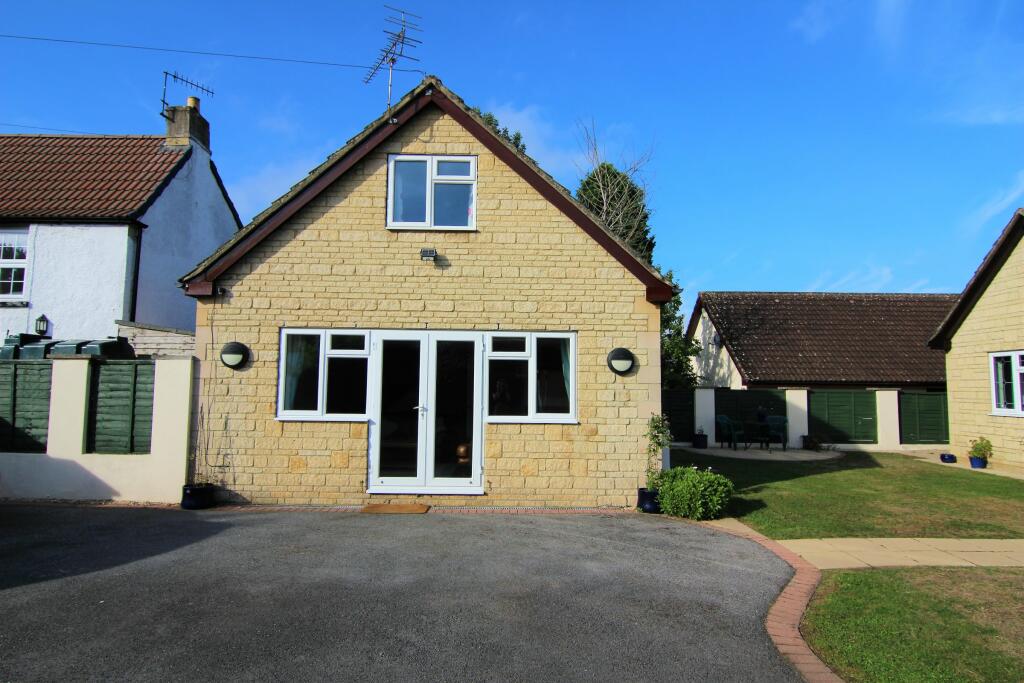 1 bed Detached for rent in Bristol. From Cherry Tree Estates - Chew Magna