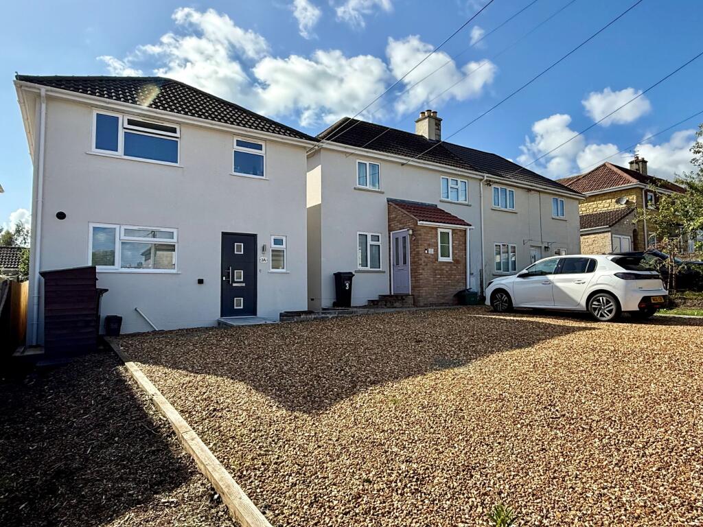 3 bed Detached for rent in Bristol. From Cherry Tree Estates - Chew Magna 3 bed Detached for rent in Bristol. From Cherry Tree Estates - Chew Magna
