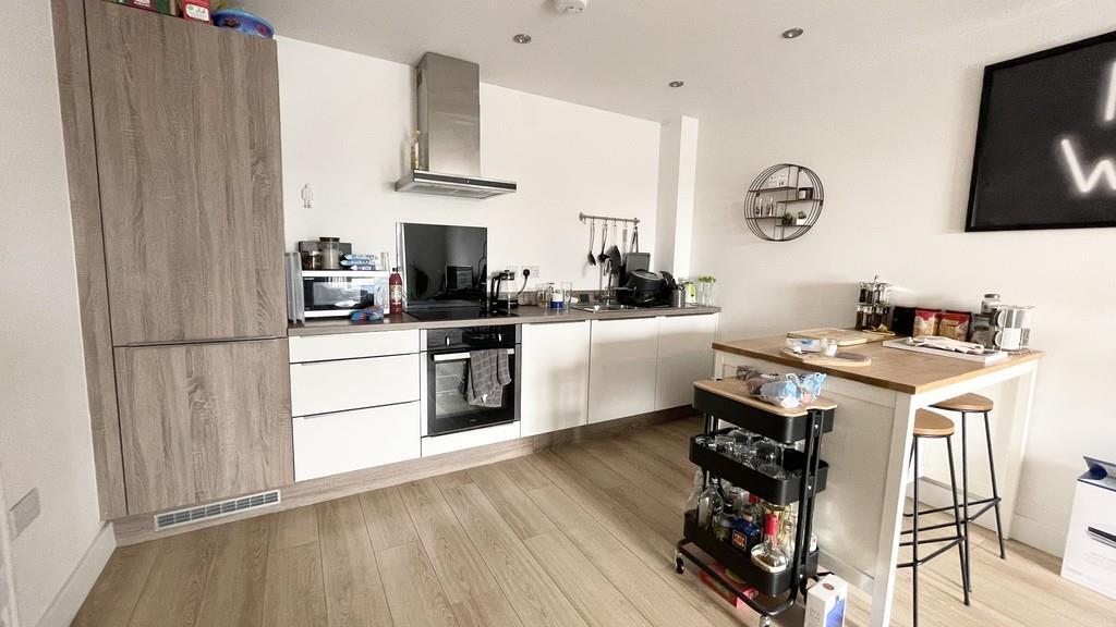 1 bed Apartment for rent in Warmsworth. From Moss Properties - Doncaster