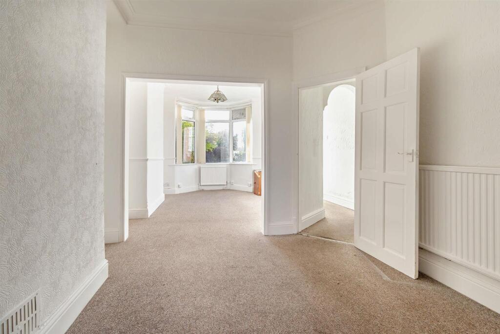 3 bed Mid Terraced House for rent in Doncaster. From Moss Properties - Doncaster