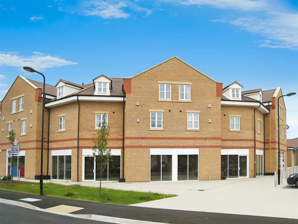 2 bed 1st Floor Flat for rent in Rotherham. From Moss Properties - Doncaster