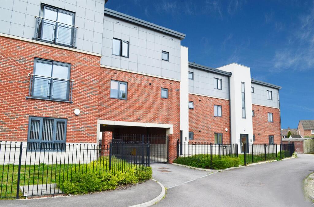 2 bed Apartment for rent in Doncaster. From Moss Properties - Doncaster