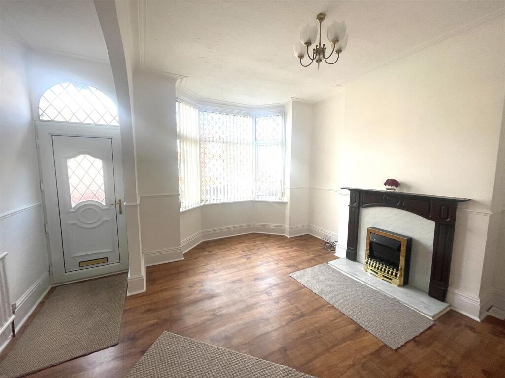 3 bed Mid Terraced House for rent in Doncaster. From Moss Properties - Doncaster