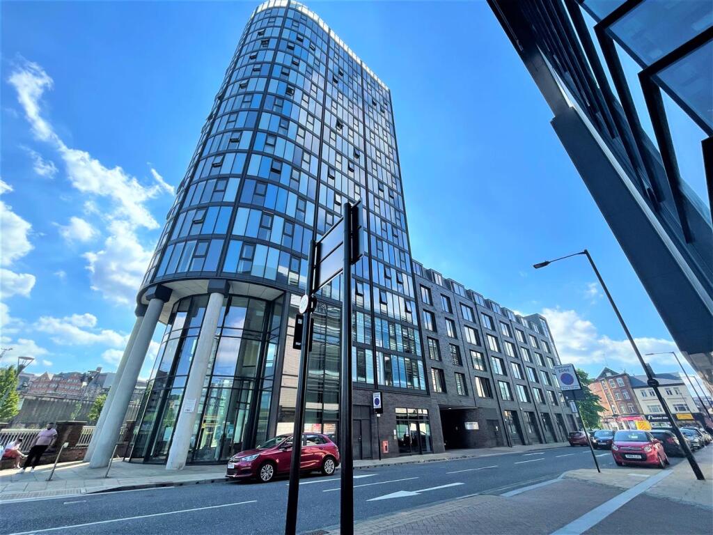 2 bed Apartment for rent in Sheffield. From Moss Properties - Doncaster