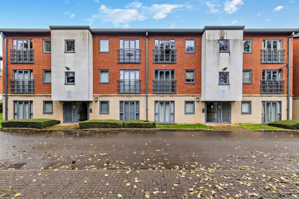 2 bed 1st Floor Flat for rent in Doncaster. From Moss Properties - Doncaster