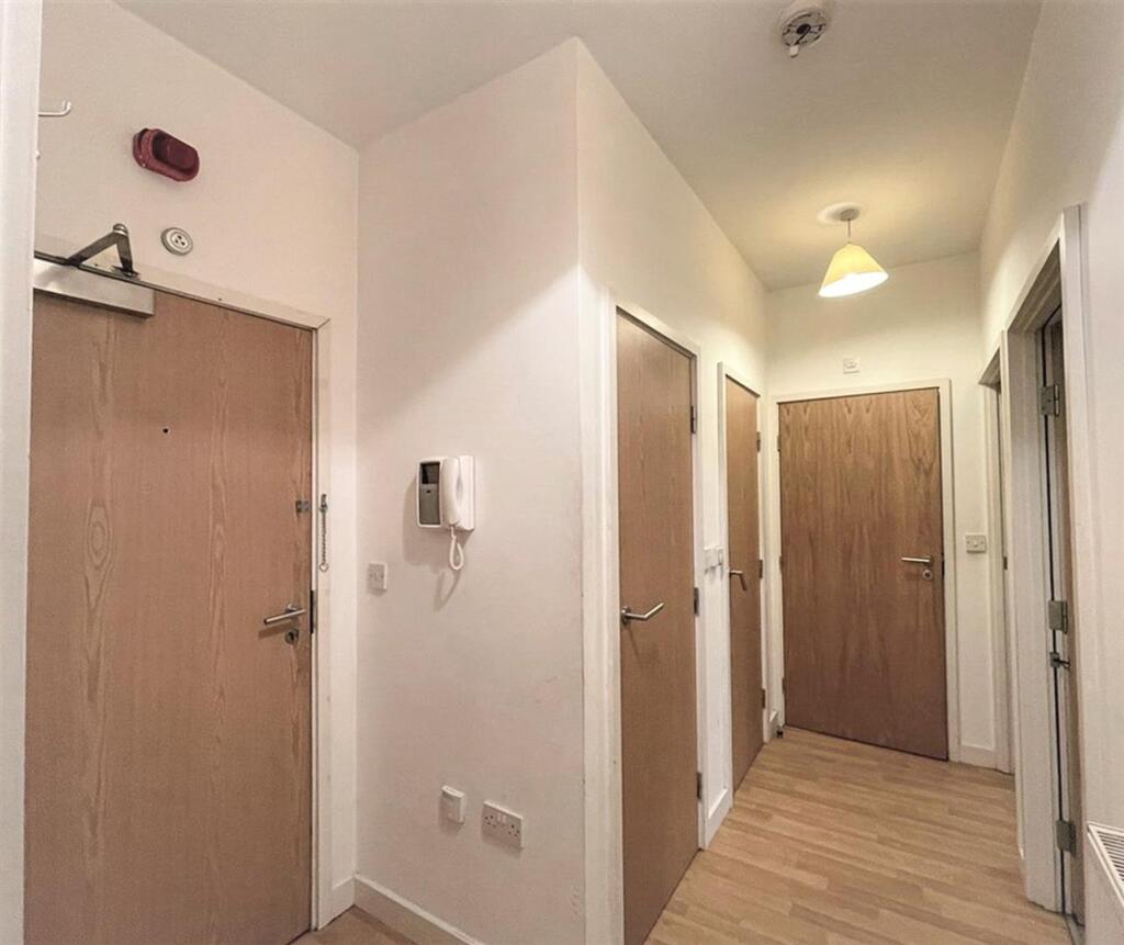 2 bed 1st Floor Flat for rent in Adwick le Street. From Moss Properties - Doncaster