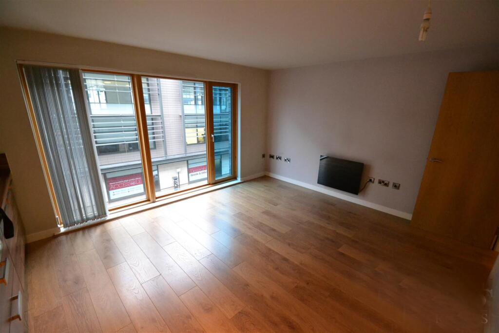 1 bed Apartment for rent in Sheffield. From Moss Properties - Doncaster