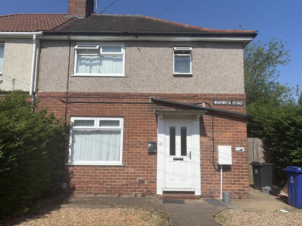 1 bed House (unspecified) for rent in Doncaster. From Moss Properties - Doncaster