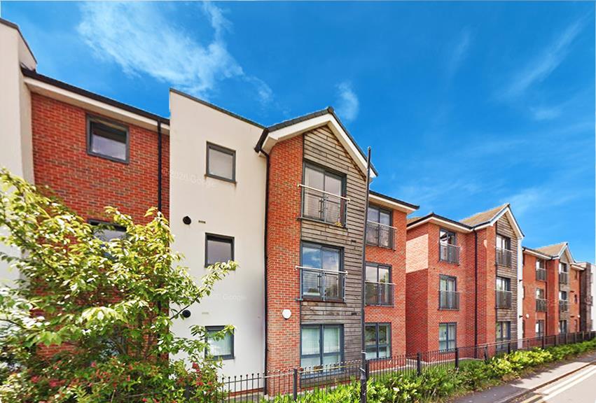 2 bed 1st Floor Flat for rent in Edenthorpe. From Moss Properties - Doncaster 2 bed 1st Floor Flat for rent in Edenthorpe. From Moss Properties - Doncaster