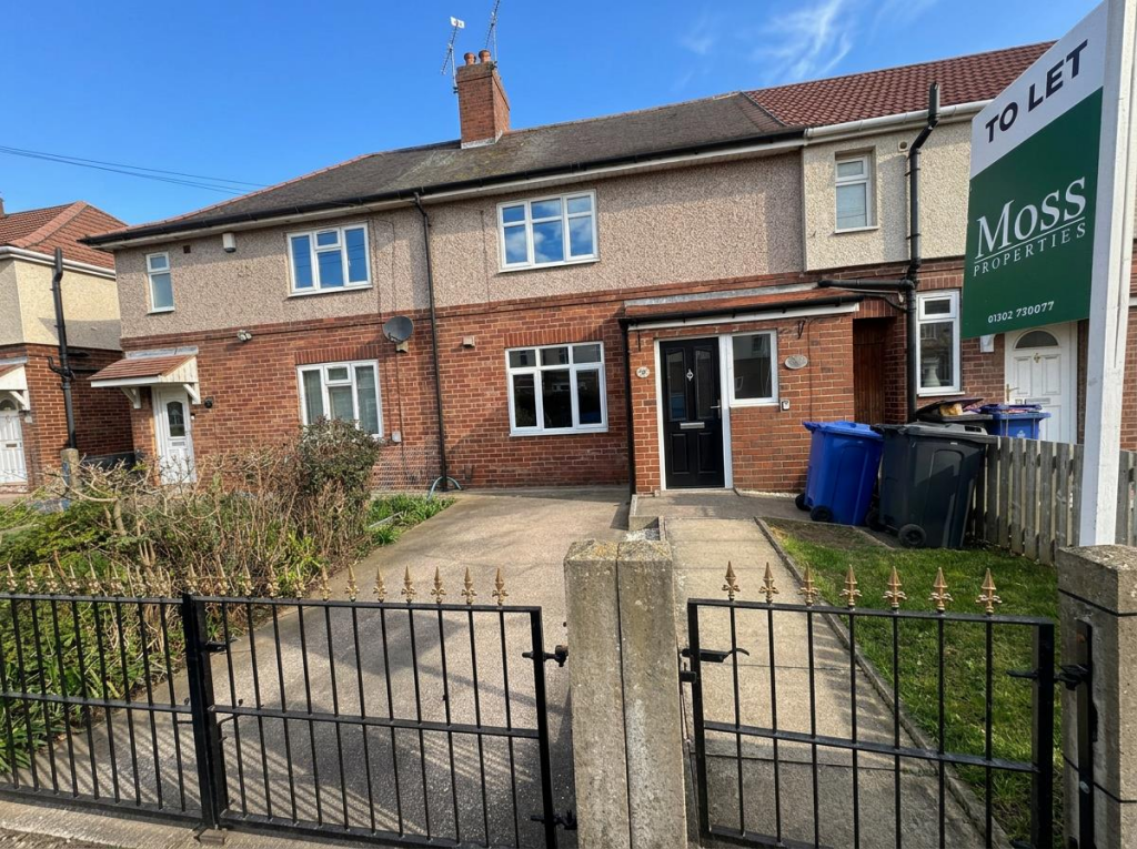 2 bed Detached for rent in Doncaster. From Moss Properties - Doncaster