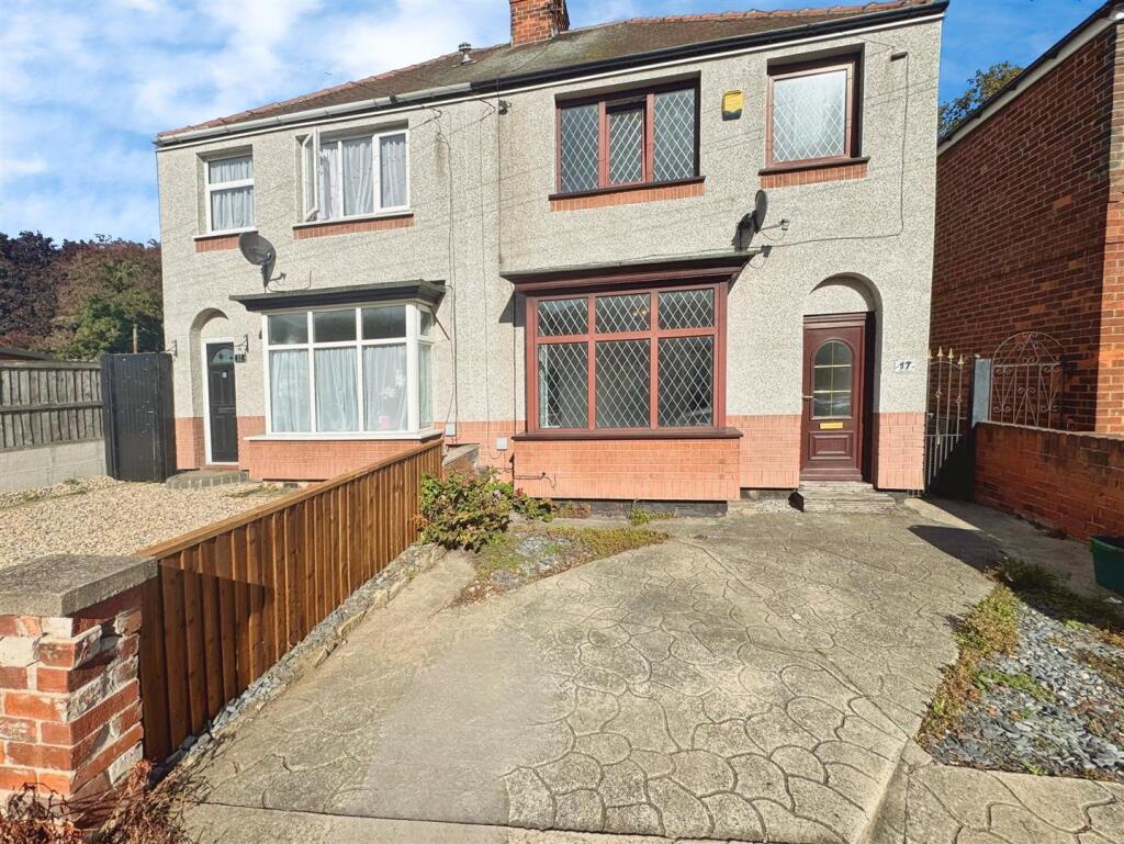 3 bed Semi Detached for rent in Doncaster. From Moss Properties - Doncaster
