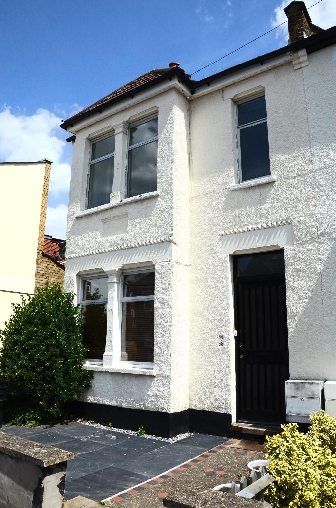 2 bed End Terraced House for rent in London. From Mostyn Management Ltd