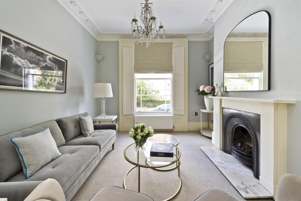 4 bed Detached House for rent in London. From Mountgrange Heritage - Notting Hill